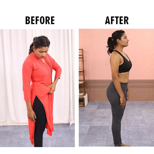 Belly Fat Cutter Tummy Twister - Easy and Fast