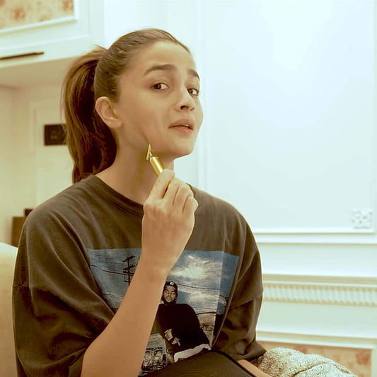 24K Gold Beauty Facial Massager 🌟 BEST OFFER TODAY 🌟